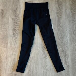 Gymshark Black Leggings
